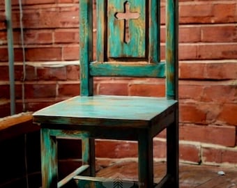Santa Fe Chair