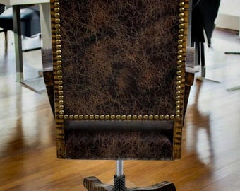 Old Fashion Navajo Desk Chair - Etsy Old Fashion Navajo Desk Chair - Etsy