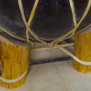 Pottery Stand