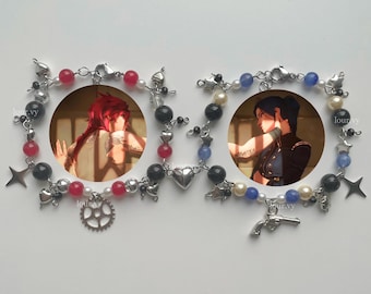caitvi bracelets