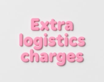 Extra Shipping Fee