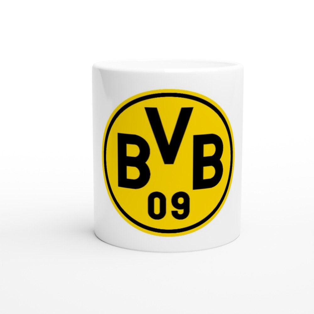 Borussia Dortmund - Etsy Sweden
