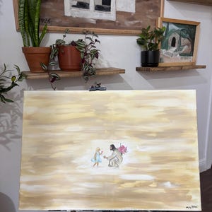 Custom Paintings