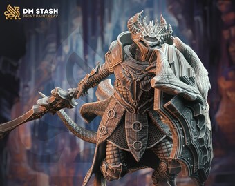 How To Build A Drakewarden Ranger In DND - Foto 2