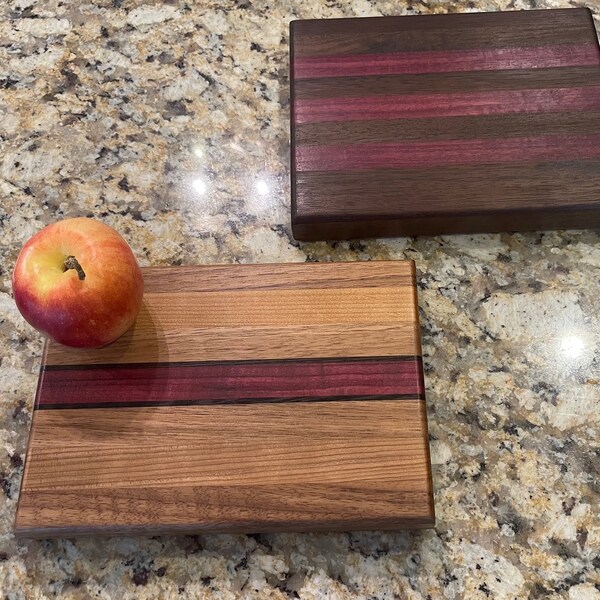 Wood for Small Cutting Board Etsy