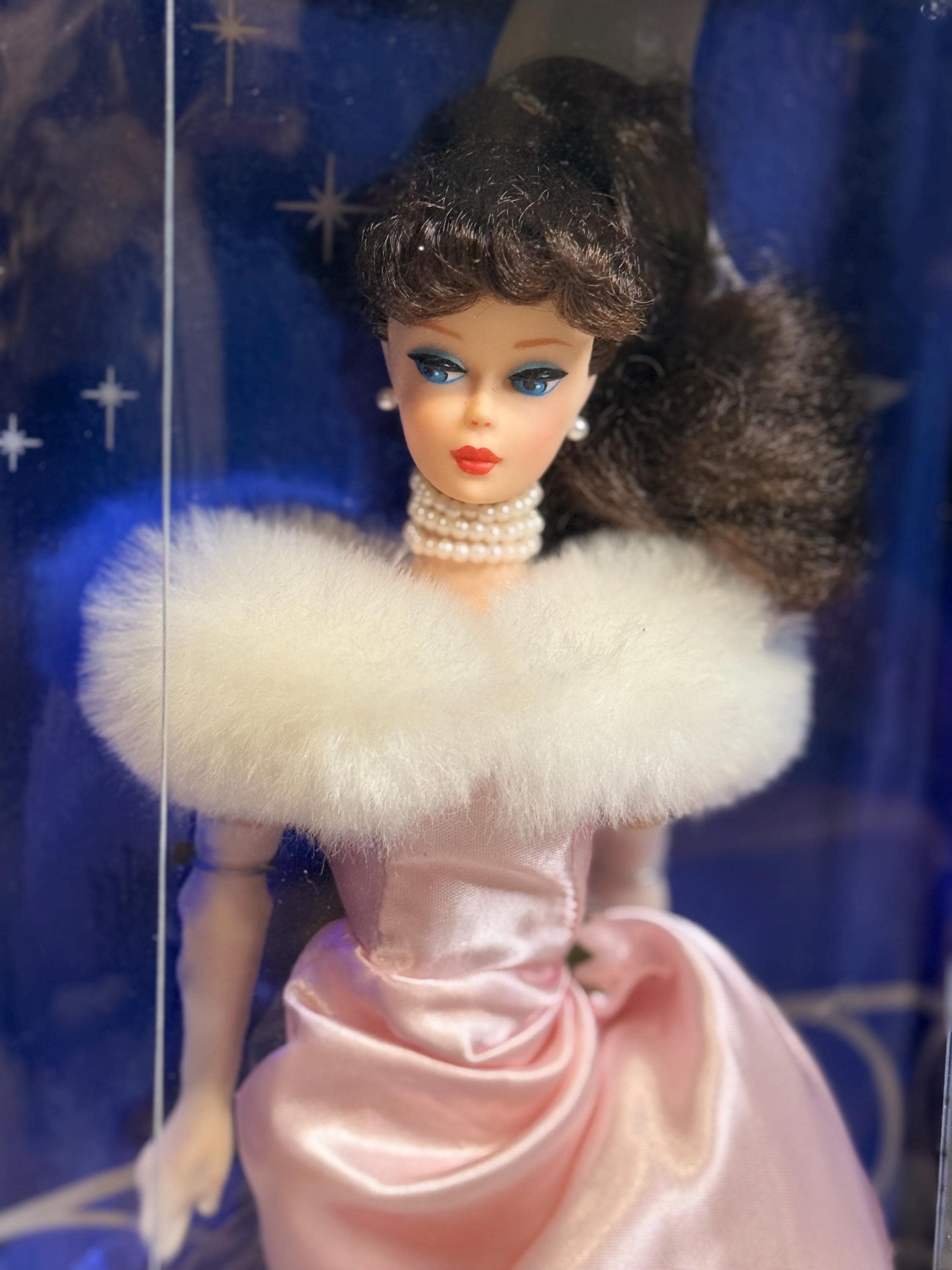 Enchanted Evening Barbie Vintage - Etsy