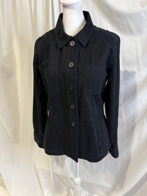 Classic Lightweight Jacket – Effortless Style by … - image 15