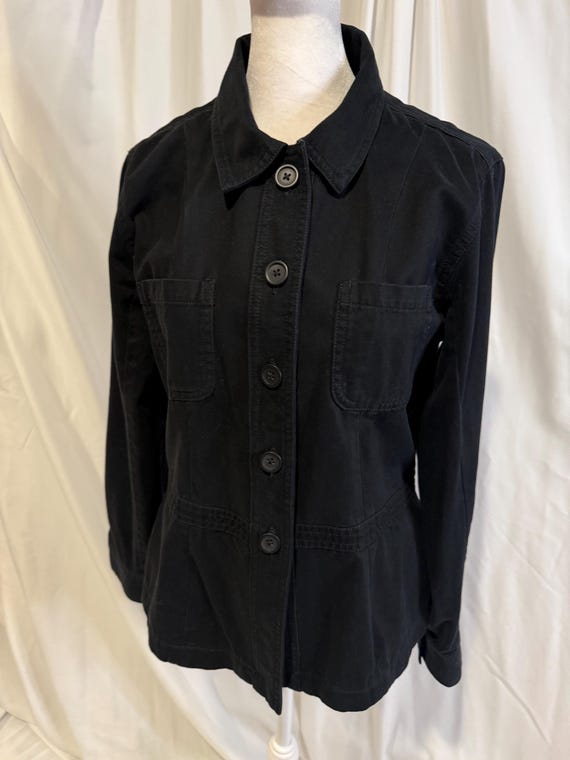 Classic Lightweight Jacket – Effortless Style by … - image 12