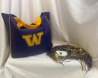 Bolso Husky Orgullo con estilo.