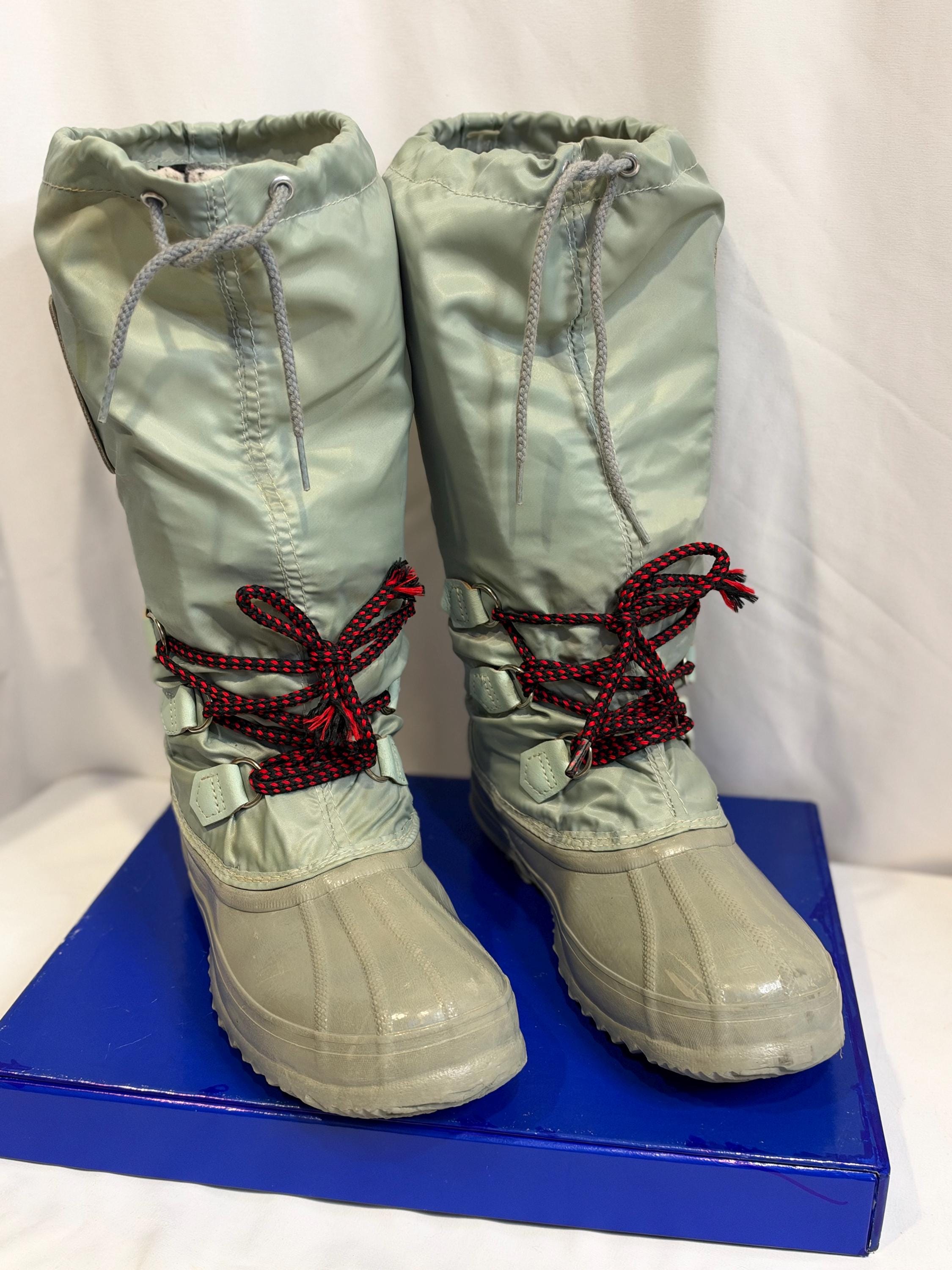 Vintage Sorel Boot - Etsy display picture 1
