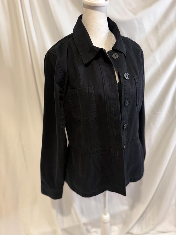 Classic Lightweight Jacket – Effortless Style by … - image 7