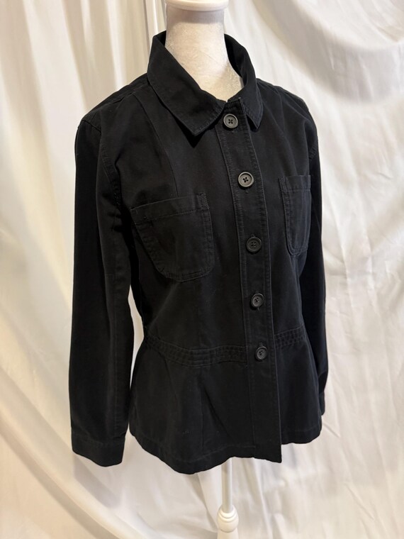 Classic Lightweight Jacket – Effortless Style by … - image 1