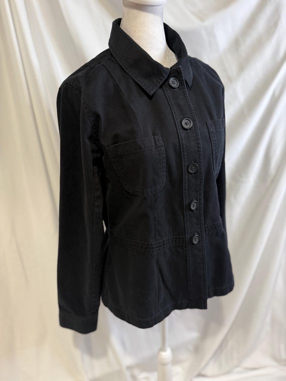 Classic Lightweight Jacket – Effortless Style by … - image 14