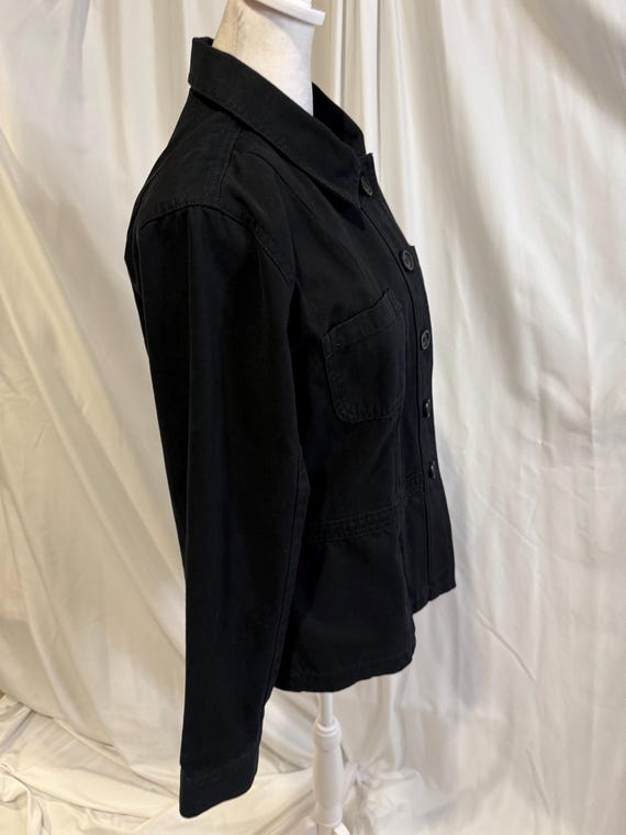 Classic Lightweight Jacket – Effortless Style by … - image 2