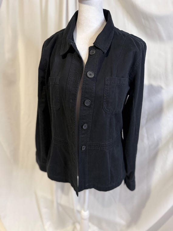 Classic Lightweight Jacket – Effortless Style by … - image 16