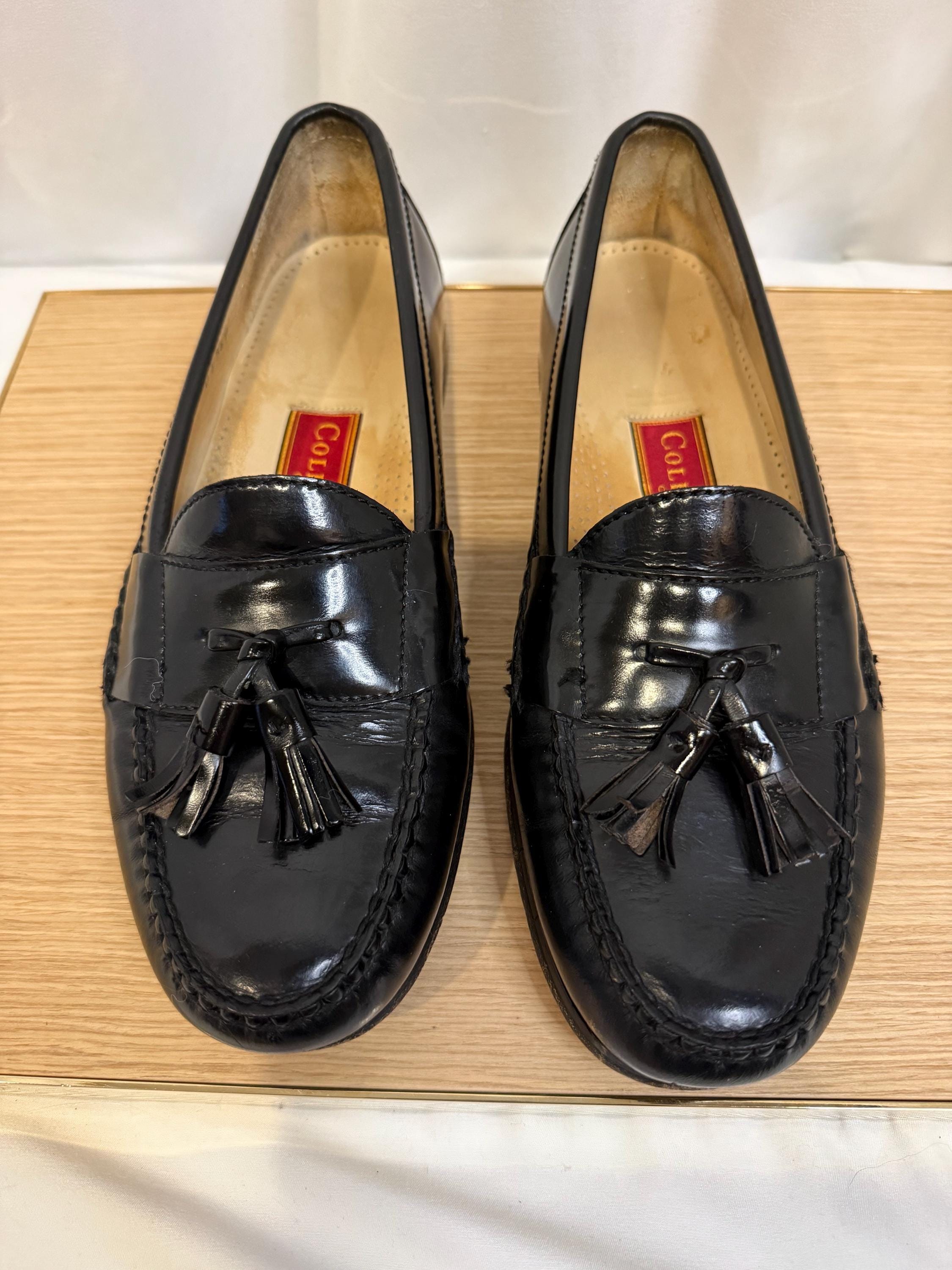 1990's Cole Haan - Etsy