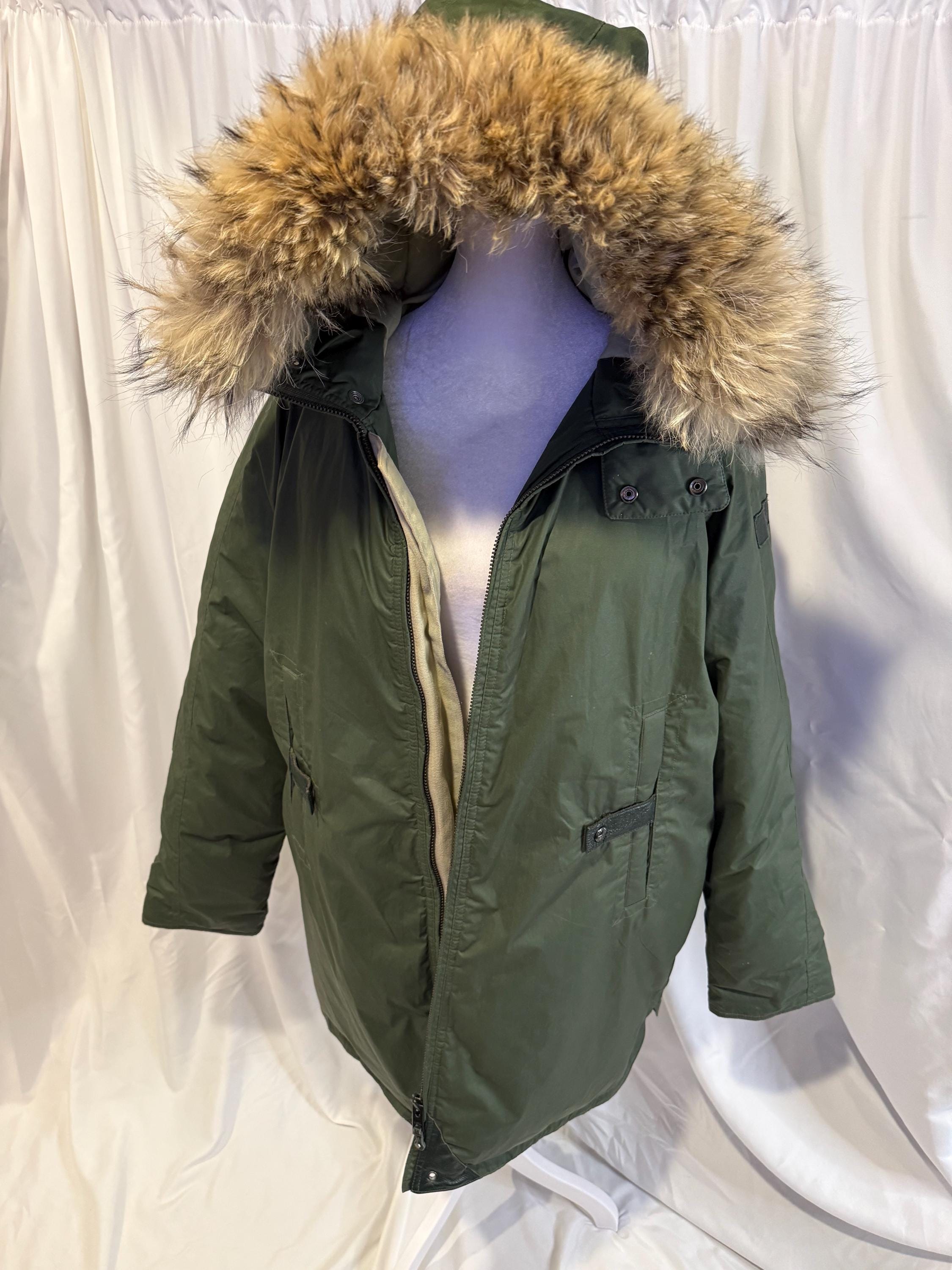 Archive Diesel Jacket - Etsy