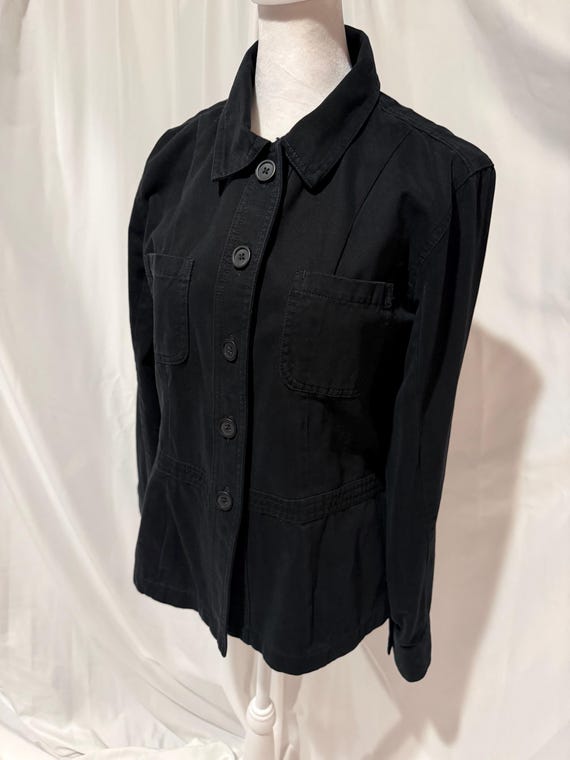 Classic Lightweight Jacket – Effortless Style by … - image 10