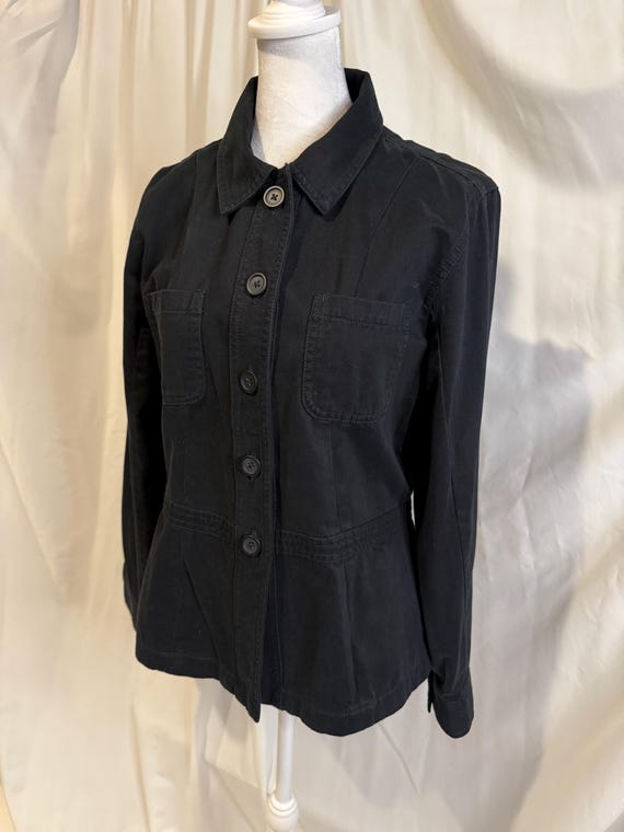 Classic Lightweight Jacket – Effortless Style by … - image 3