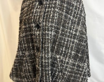 Merona Poncho  (Size S/M) - Shipping included