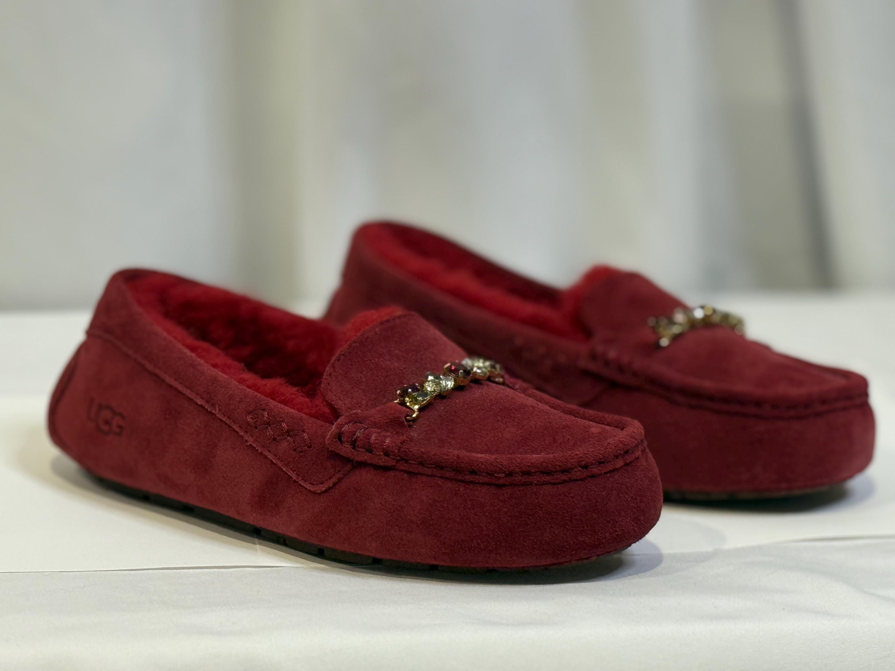 Uggs Ansley Slippers