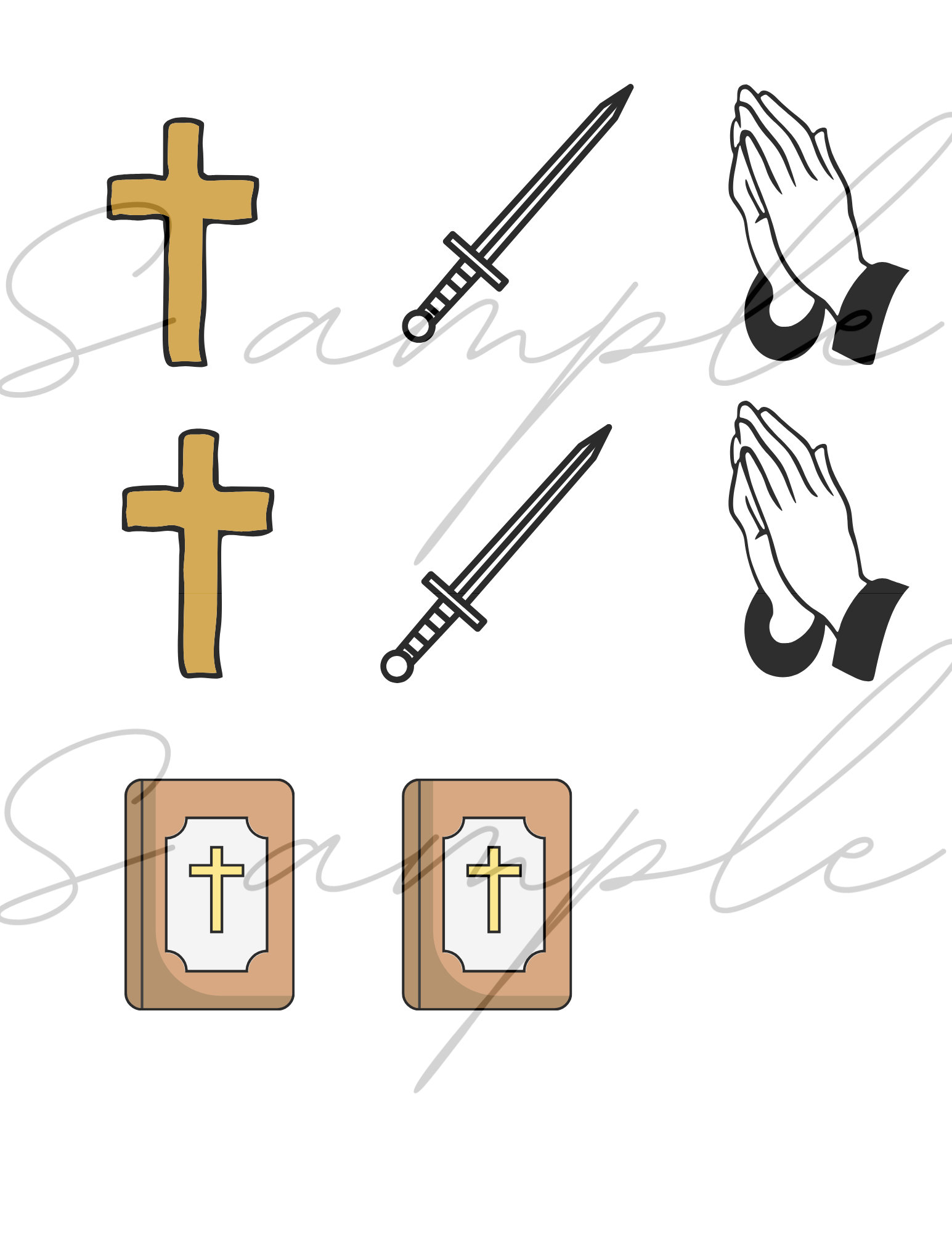 Armor (film) visual data 5