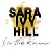 Sara Ivy Hill