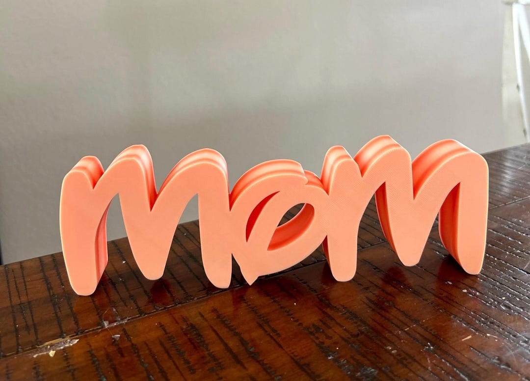 Custom Lettering - Etsy