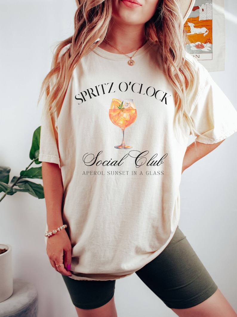 Puzzletee Maglietta Manhattan - Ingredienti Cocktail - Tshirt Cocktail - Magliette Divertenti