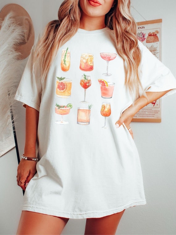 Aperol Spritz Shirt, Italy Girls Trip Shirts, La Dolce Vita Bachelorette T-shirt, Feeling Spritzy Tee, Aperol Bridal Shower Theme, Aperitivo