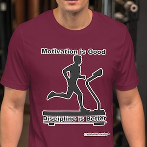 Plus size motivational workout shirts hotsell