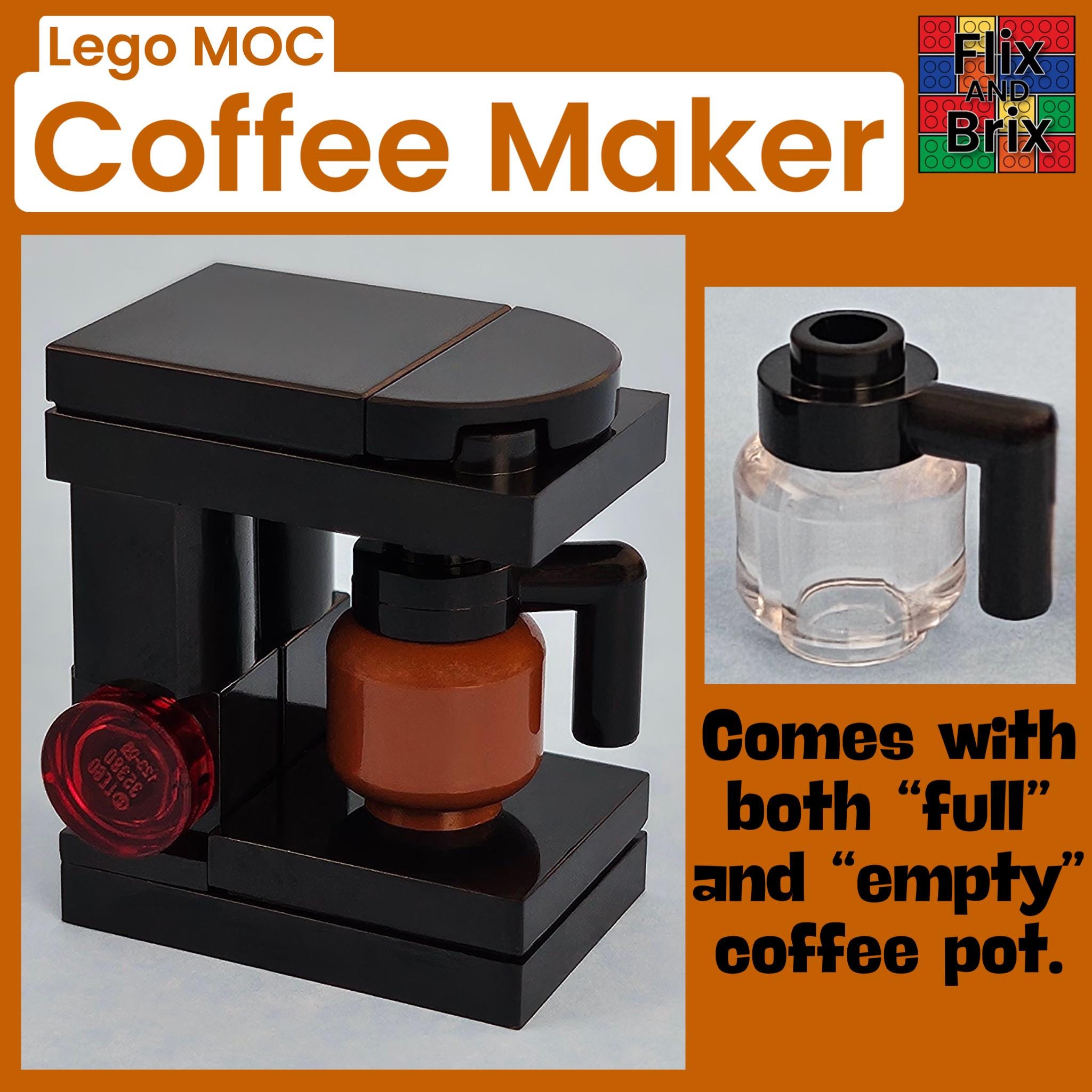 Lego moc maker hotsell