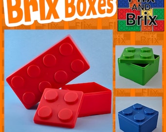 Brix Storage / Gift Box