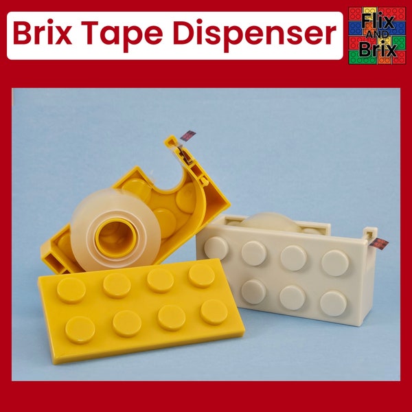 Brix Tape Dispenser
