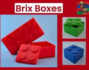 Brix Storage / Gift Box