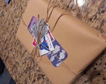 Blind Date with a Book