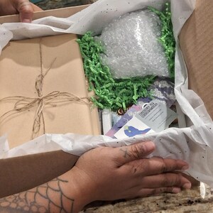 Bundle Up Mystery Box