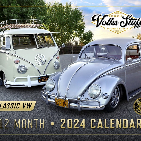 Vw Bus Etsy