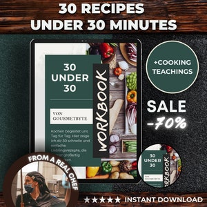 Quick Healthy Recipes, 30 Minute Recipes, Tasty Fast Recipes, Recipes under 30 Minutes, Fast Recipes, Easy Recipes List, Quick Meal Ideas