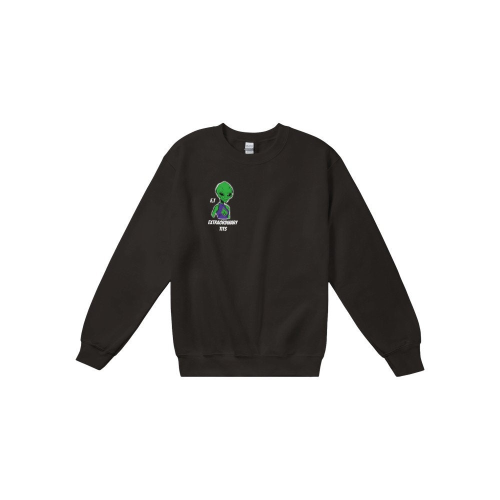 Et sweatshirt cheap