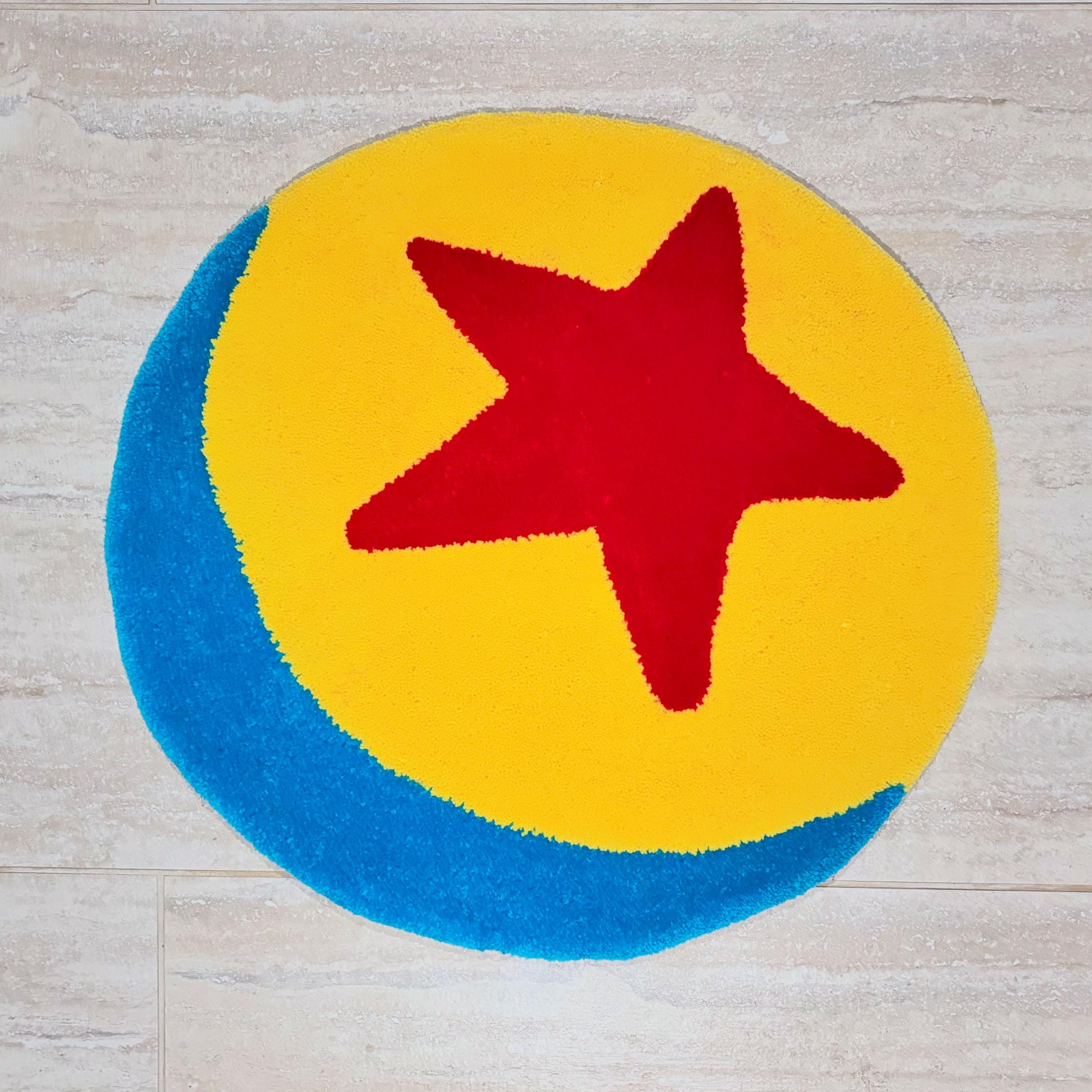 Toy Ball Story Luxo - Etsy
