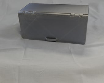 1/14 Scale rc semi-truck side tool box cargo box for Tamiya, Lesu, 3d printed