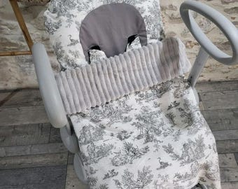 ベアバのカバー