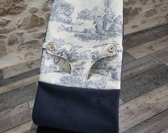 BabyBjörn Sonnenliegenbezug