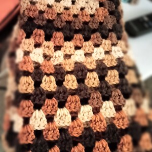 Custom Blanket