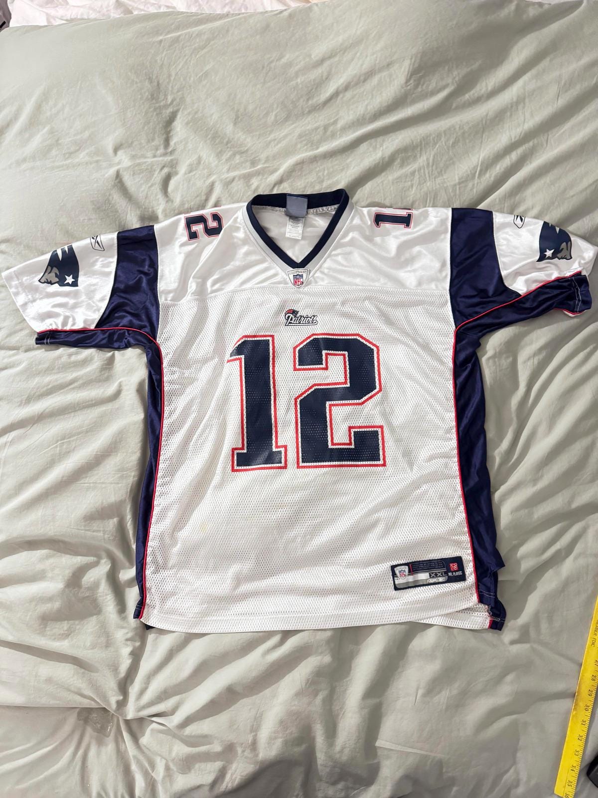 Tom Brady Clothing New Zealand