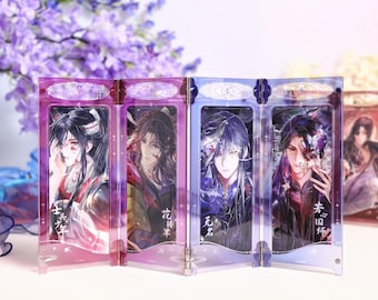 TGCF, Xie Lian Hua Cheng, Ornament Keychain, Standee... Heaven Official's Blessing