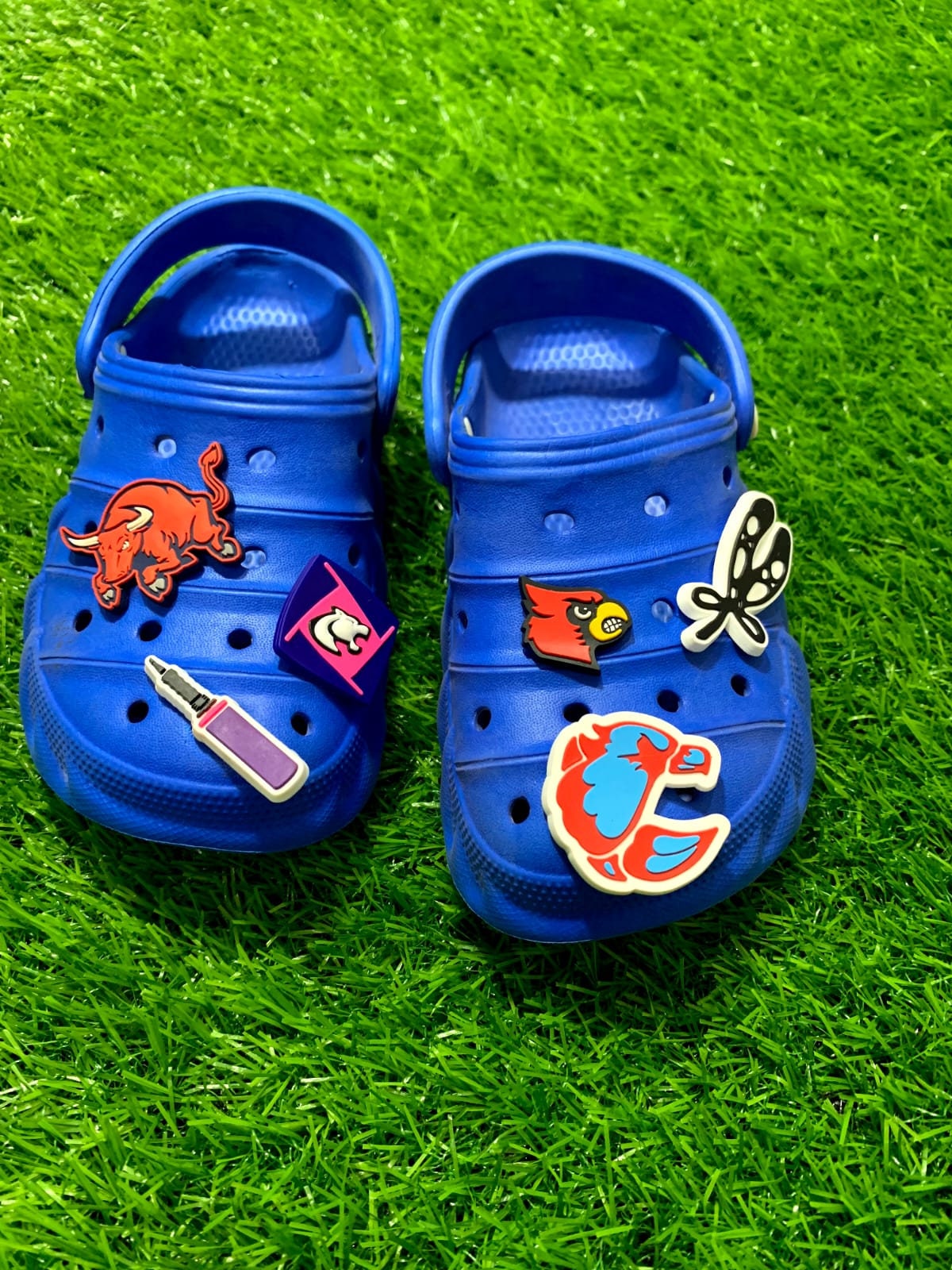 Custom Pvc Shoe Charm, Custom Croc Charm, Personalized Croc Charm, Custom Pvc Pins . Etsy