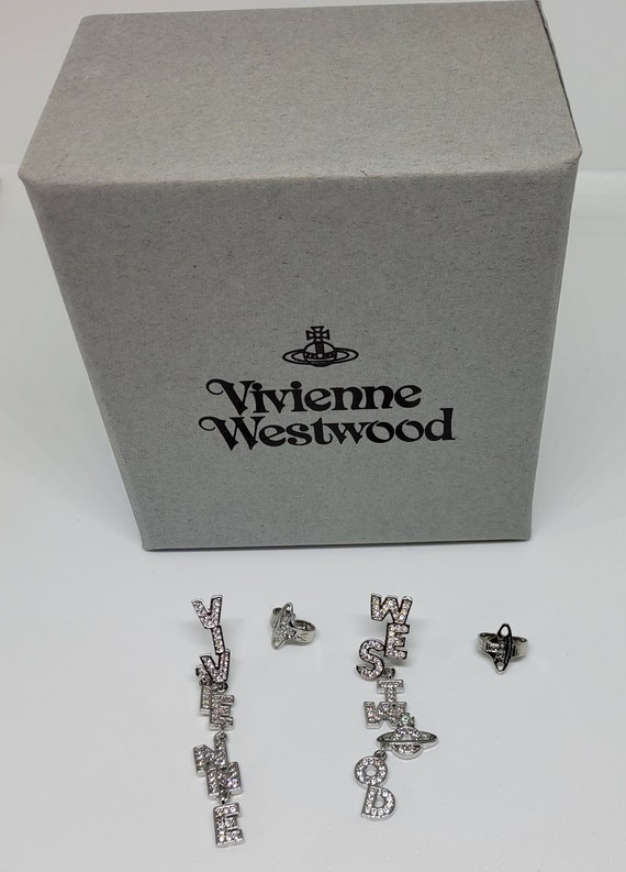 Vivienne  Westwood Earrings - image 2