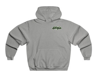 Kawasaki Racing Team, Team Green Ninja Bikers Men's NUBLEND